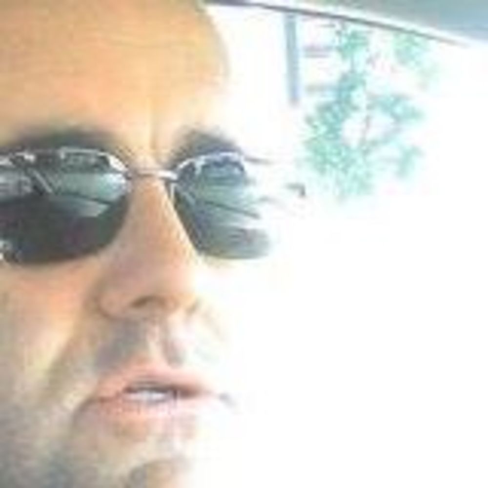 Meet your Posher, Mark